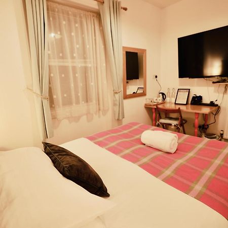 Doune Guest House Сент-Ендрюс Екстер'єр фото
