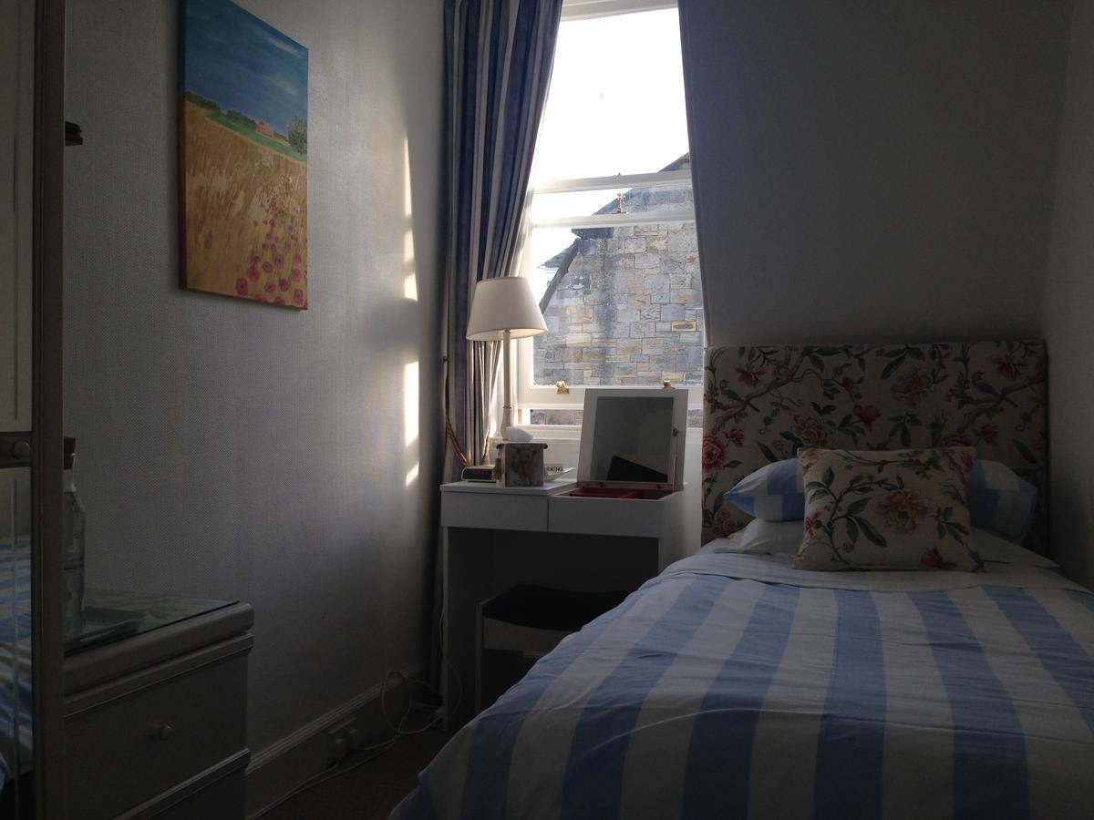 Doune Guest House Сент-Ендрюс Екстер'єр фото
